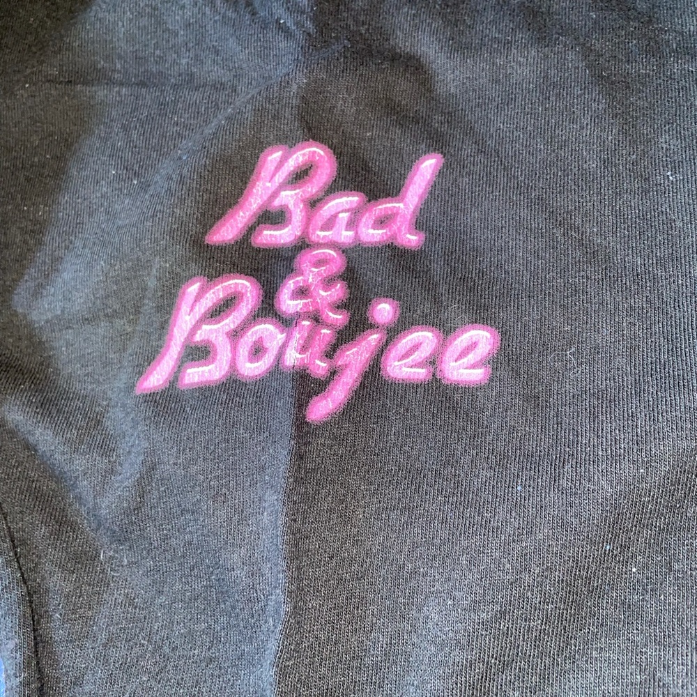Migos/YRN Bad & Boujee Long Sleeve